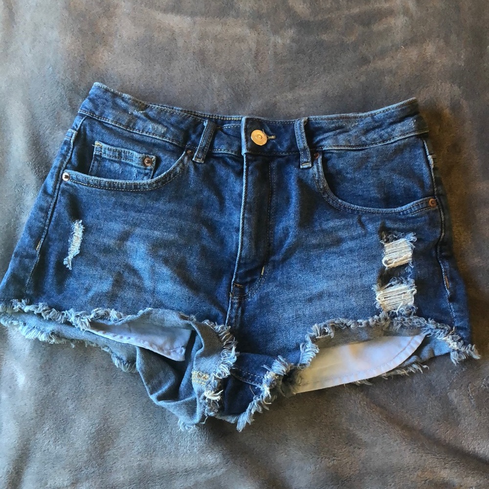 H&M Jean Shorts